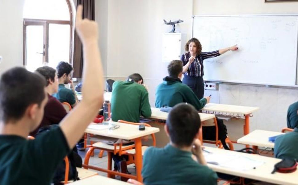 MEB’den sınavlarda yapay zeka dönemi