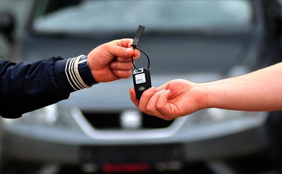 Araç kiralamada yeni dönem: Yaş, kilometre ve depozitoya sınır geldi