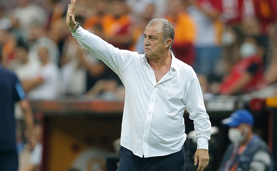 Juventus maçı öncesi İtalyan basınına konuşan Fatih Terim’den kritik açıklamalar