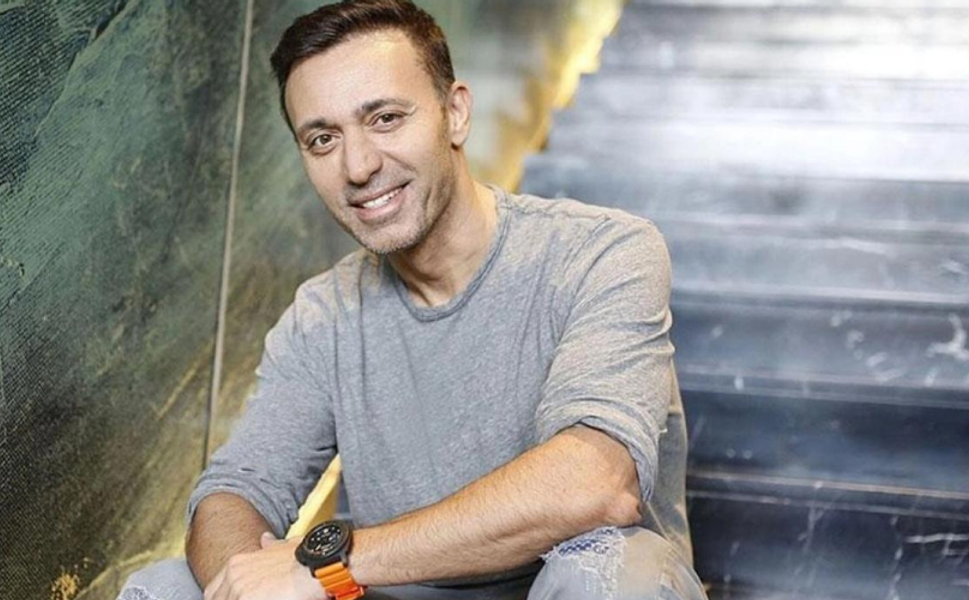 Mustafa Sandal’dan eşiyle ilgili iddialara dikkat çeken açıklama