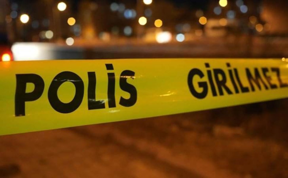 KADES ihbarına giden polislere ateş açan şüpheli, vurularak yakalandı