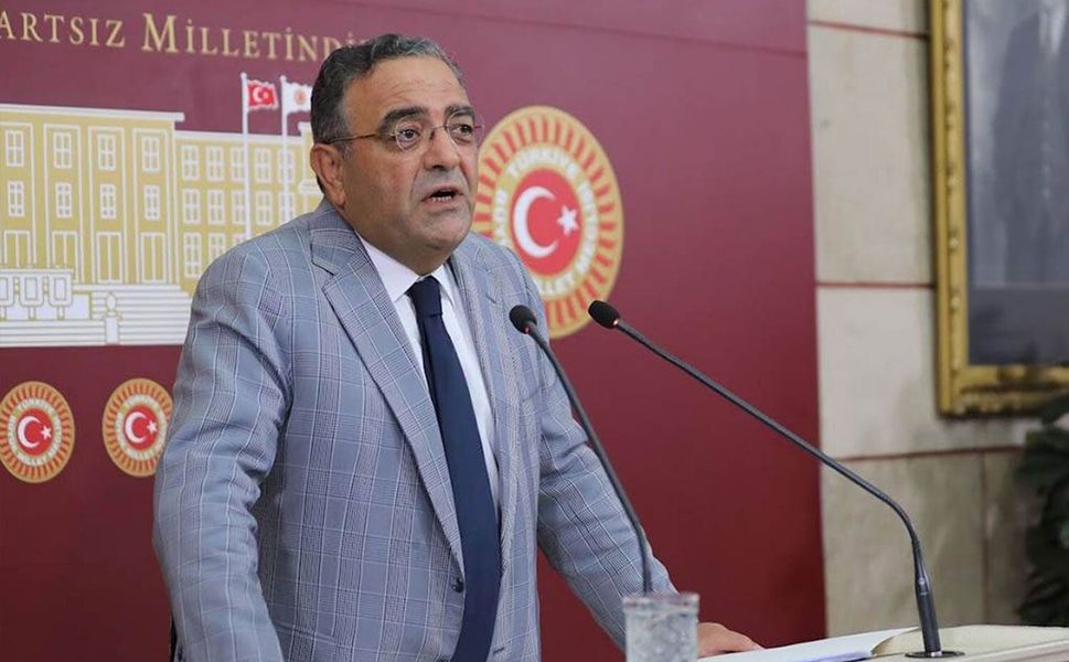 Sezgin Tanrıkulu’ndan iktidara 'süreç' tepkisi
