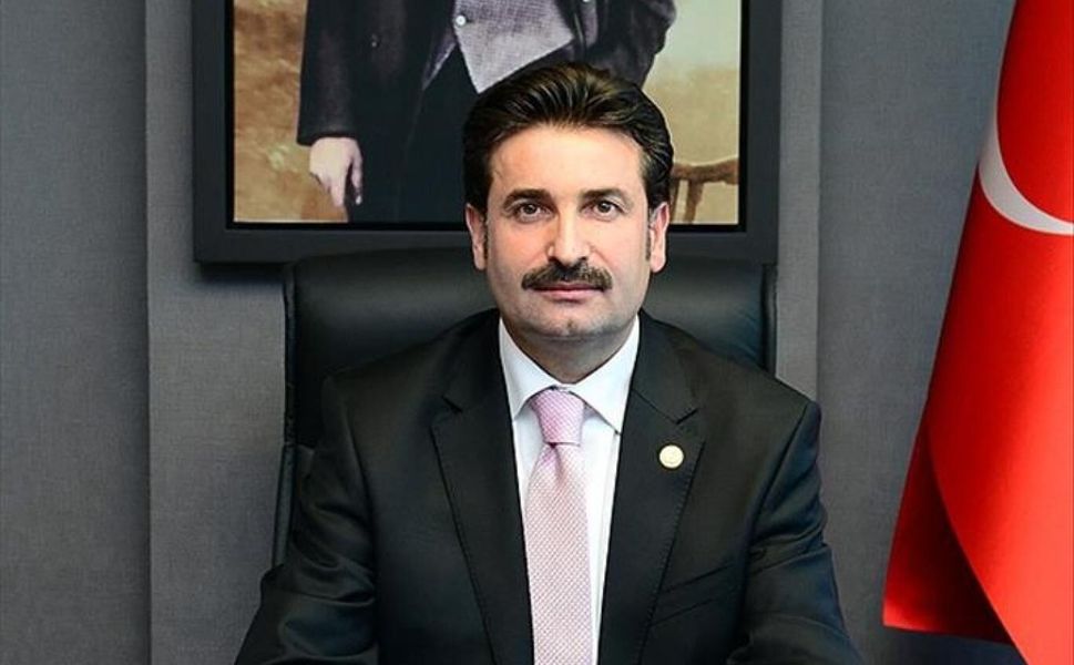 Gelecek Partili Üstün: CHP, 26 Temmuz'a kadar kongre yapmazsa seçimlere giremeyecek!