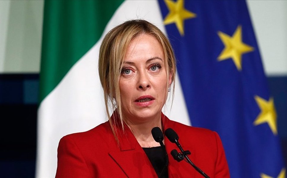 İtalya, İsrail ile olan savunma anlaşmalarının otomatik yenilenme işlemini askıya aldı