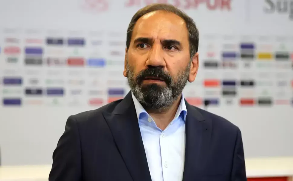 TFF kabul etti: Hakemlerin iki haftadır hata yaptığını biz de görüyoruz