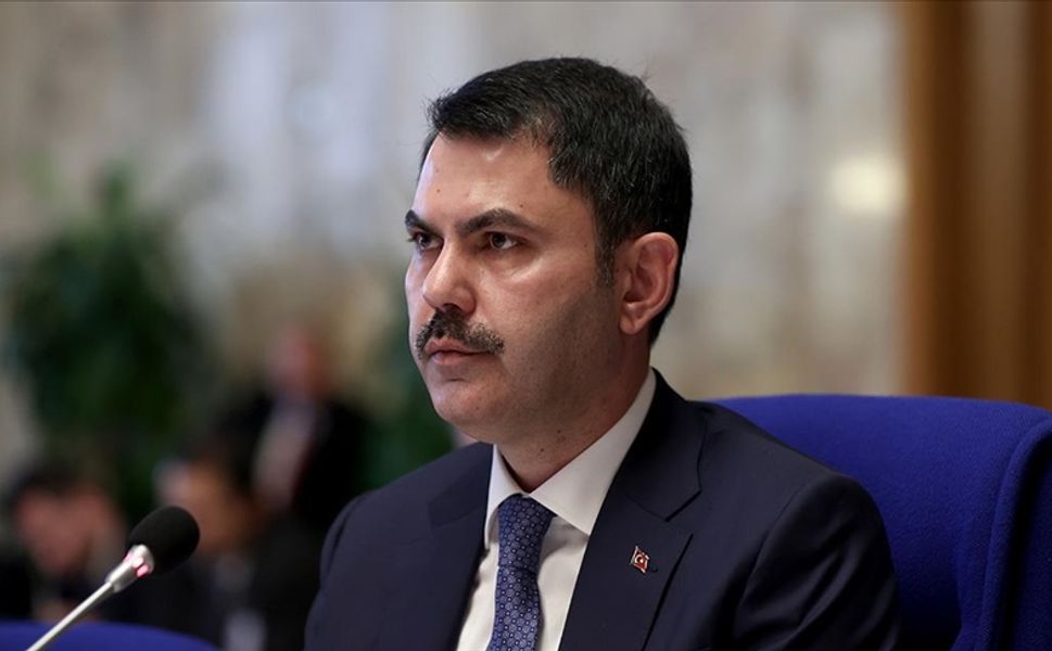 500 bin sosyal konut projesine başvuran sayısı açıklandı