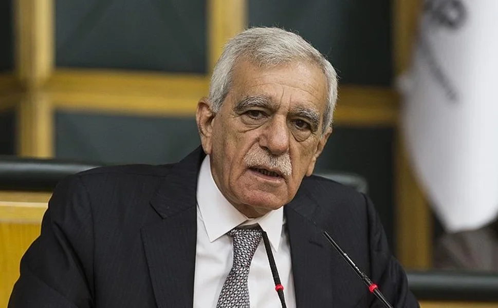Bahçeli, 'Ahmetler makama' demişti: Mardin'de kayyumun görev süresi uzatıldı