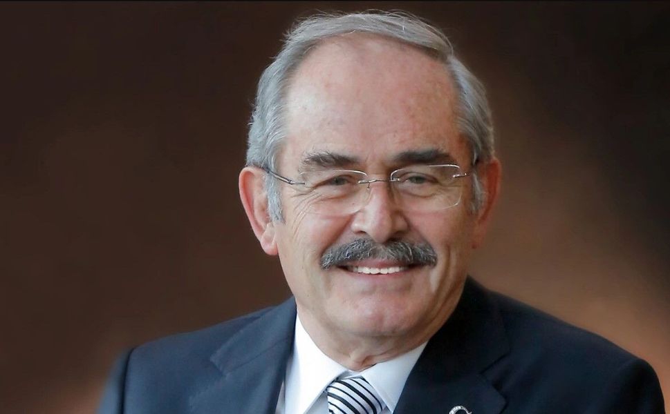 Yılmaz Büyükerşen: 'Kılıçdaroğlu ve Özel beni aramaktan korkuyor'
