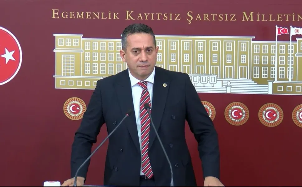 CHP'den Kılıçdaroğlu'nun 'arınma' mesajına yanıt