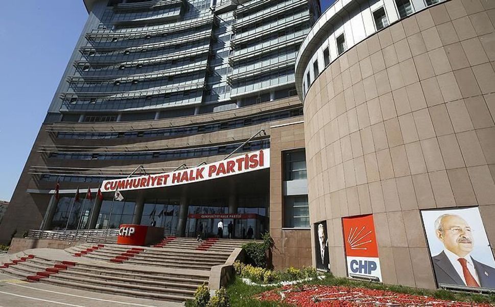 CHP'de ikinci ihraç dalgası iddiası: Belediye başkanları da listede