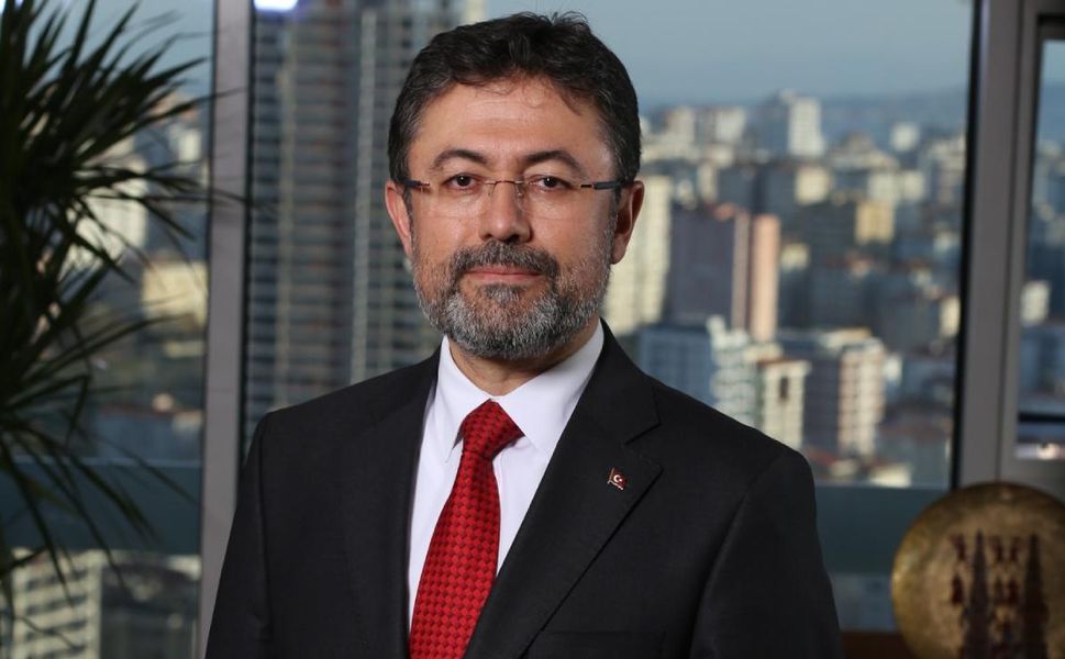 İbrahim Yumaklı: Mansur Yavaş'ın Ankara'ya yaptığı bir baraj yok