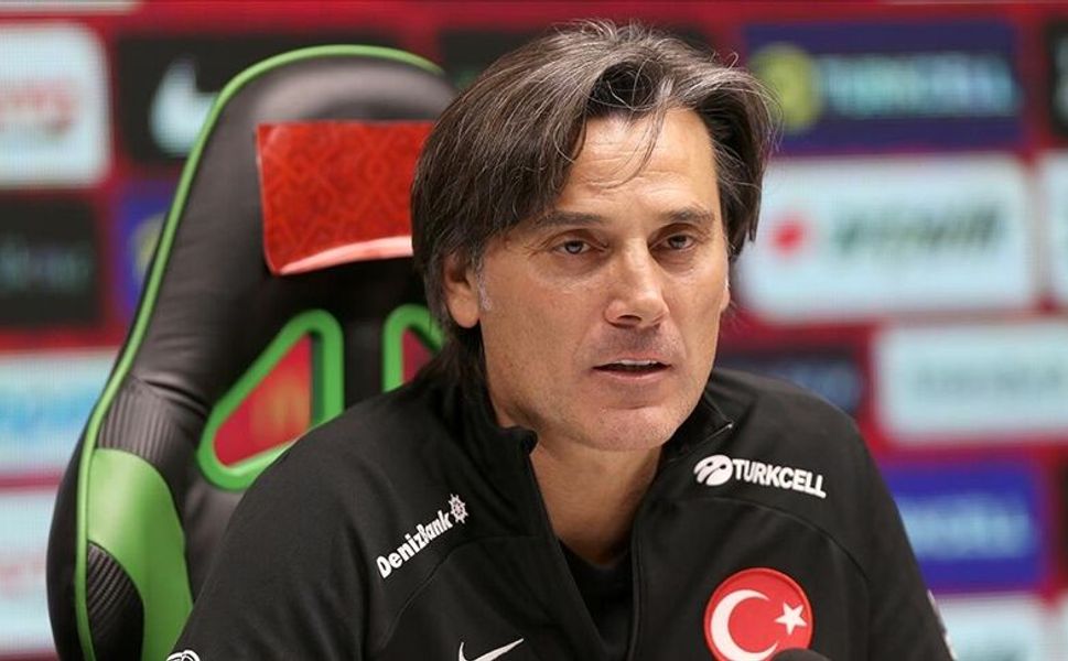 Arka arkaya üçüncü yenilgi | Belçika 3-0 Türkiye