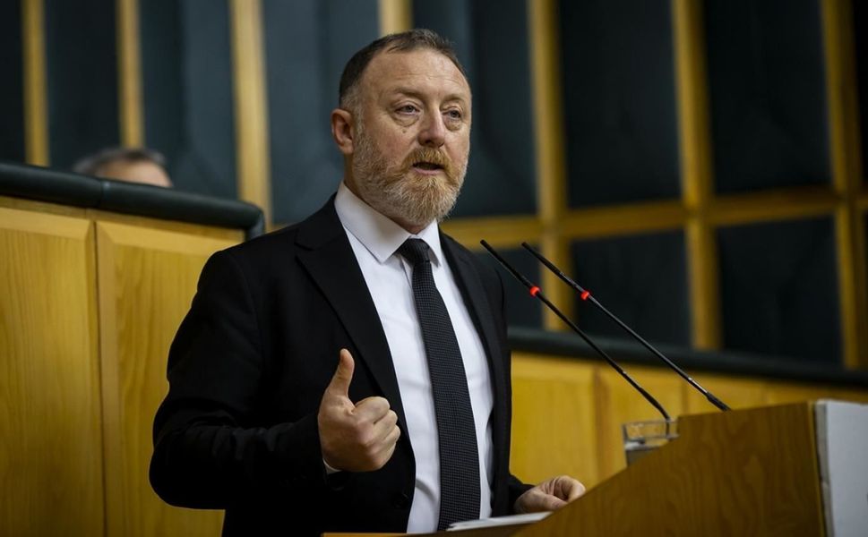 DEM Parti’den Cengiz Çandar’ın Erdoğan’a ‘şartlı destek’ açıklamasına yanıt