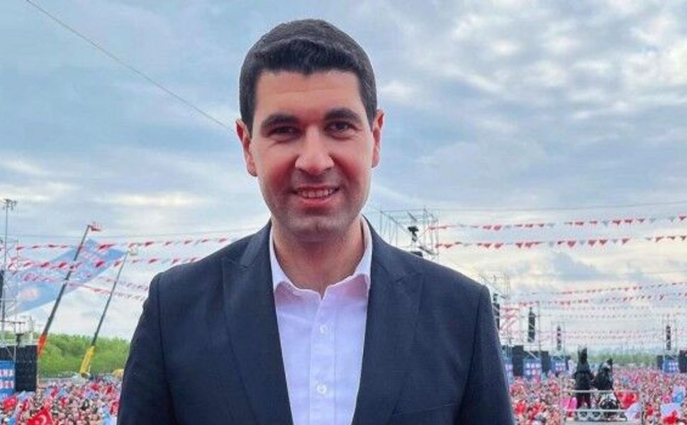 Avcılar Belediye Başkanı Utku Caner Çaykara hakkında tahliye kararı
