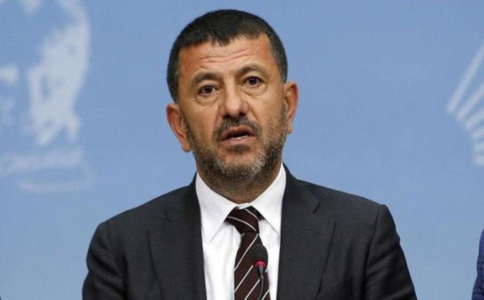 Veli Ağbaba'dan Gökhan Böcek'in ‘1 milyon euro’ iddiasına sert tepki