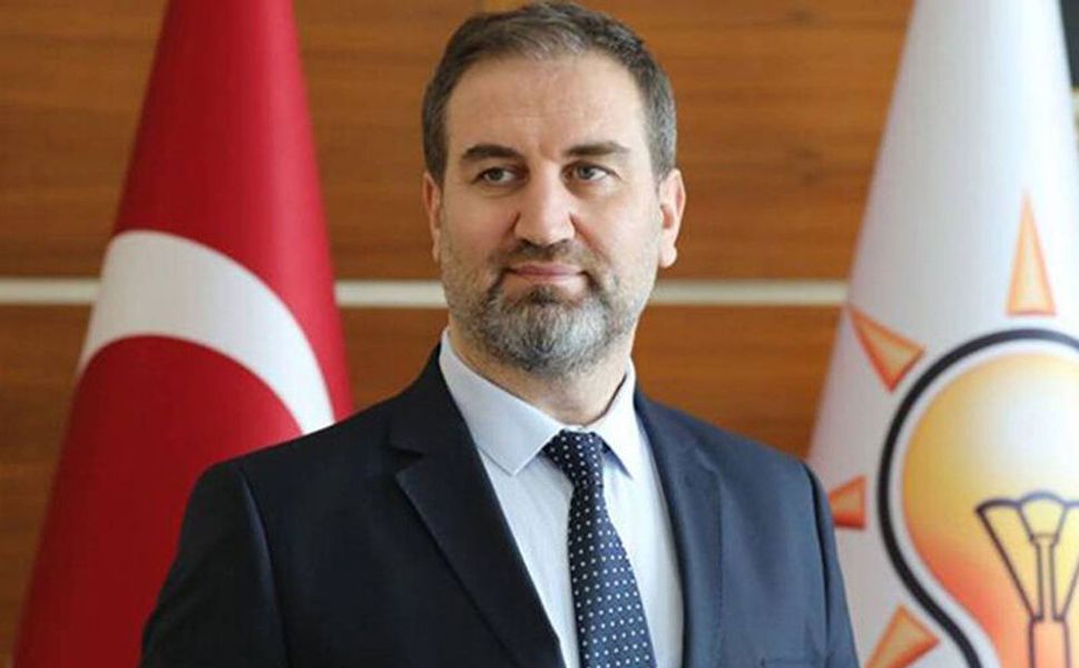 Mustafa Şen, AK Parti'nin oy oranını açıkladı