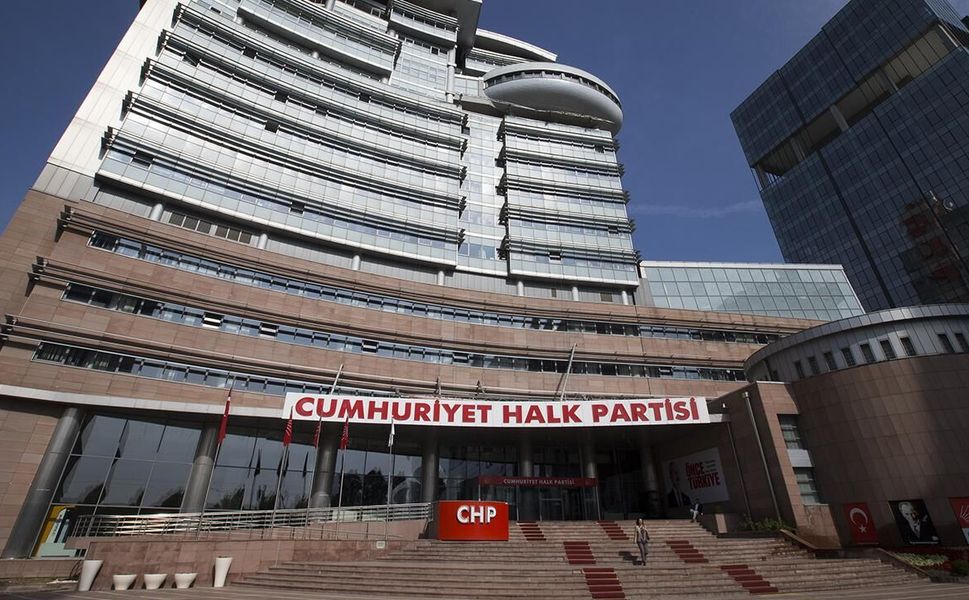 Butlan kararı Kılıçdaroğlu'na tebliğ edildi, icra heyeti CHP'ye gitmekten vazgeçti