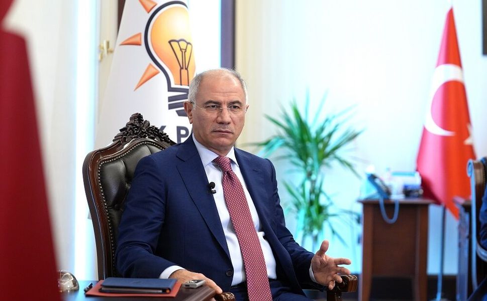 Çözüm Süreci’nin kritik isimlerinden Efkan Ala’dan dikkat çeken açıklama