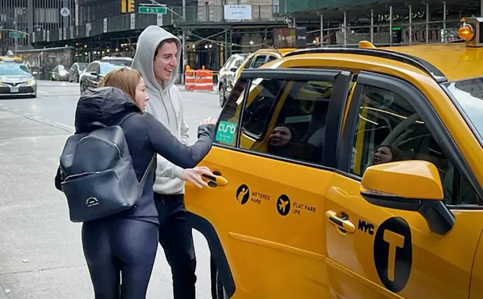 Eylem Tok ile Bülent Cihantimur’un hakim karşısına çıkacakları tarih belli oldu