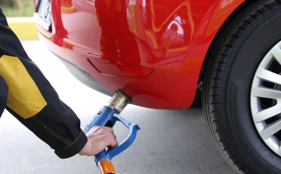 LPG'ye rekor zam! 35 lirayı aşacak