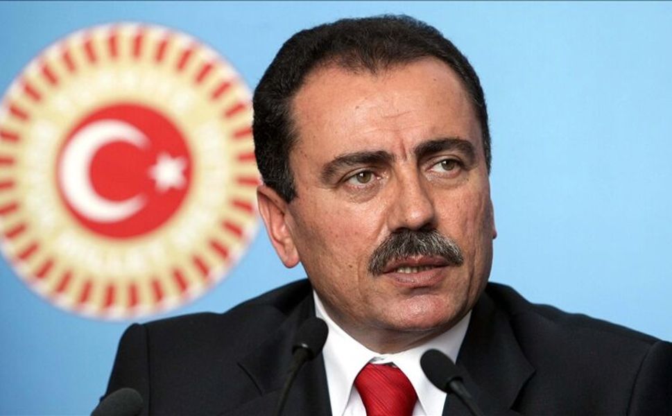 Muhsin Yazıcıoğlu'nun ölümünde yeni gelişme