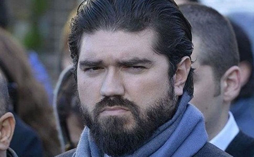 Rasim Ozan Kütahyalı’nın MASAK Raporunda yer alan hesap hareketleri