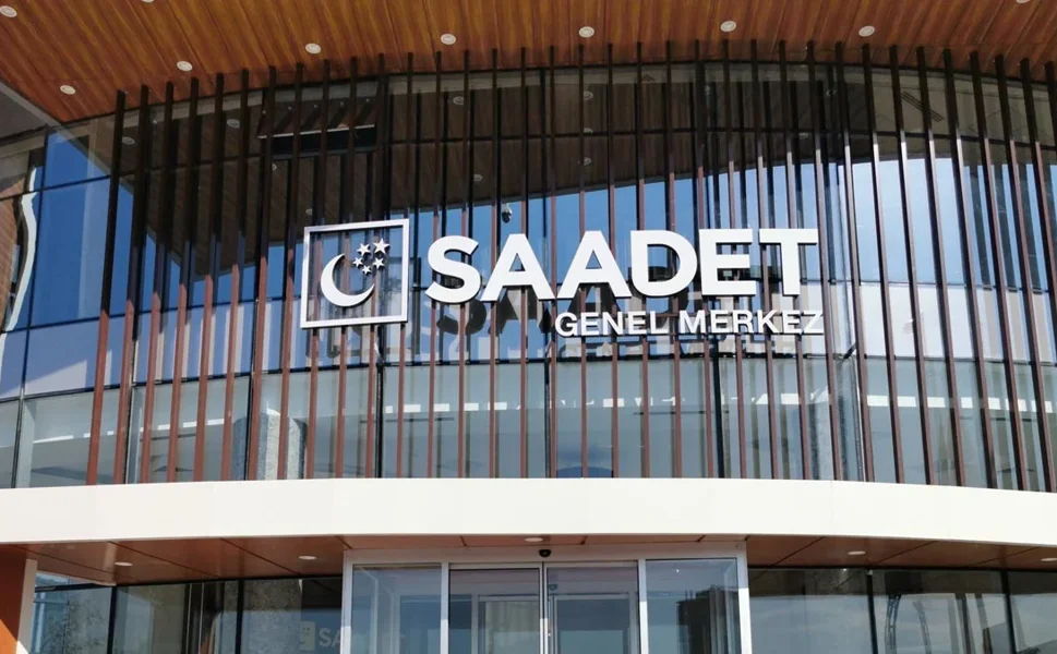 Saadet Partisi’nin ‘saklı tutalım’ dediği cumhurbaşkanı adayı belli oldu