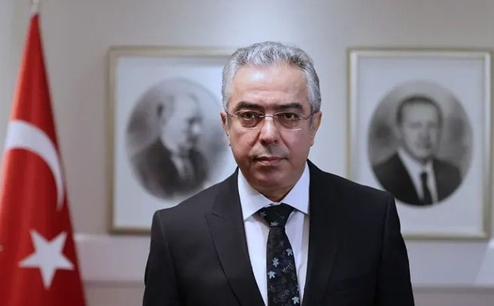 Cumhurbaşkanı Başdanışmanı Mehmet Uçum’dan Öcalan’a ‘umut hakkı’ açıklaması