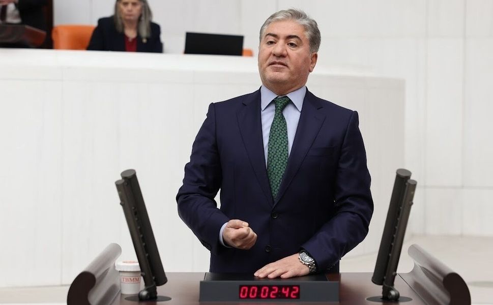 CHP, İçişleri Bakanı Mustafa Çiftçi ile görüştü!