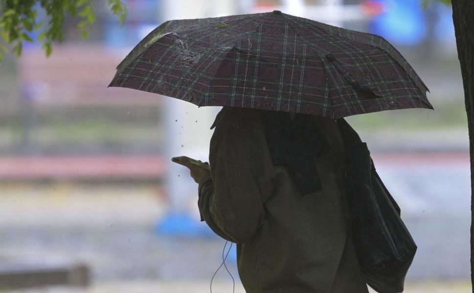 AKOM’dan İstanbul için uyarı: Etkisi bu akşam başlayacak