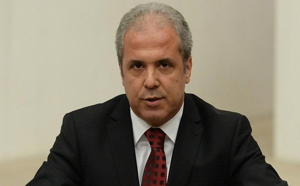 AK Partili Şamil Tayyar’dan 'mutlak butlan' çıkışı: Karar yazıldı ama açıklanmıyor