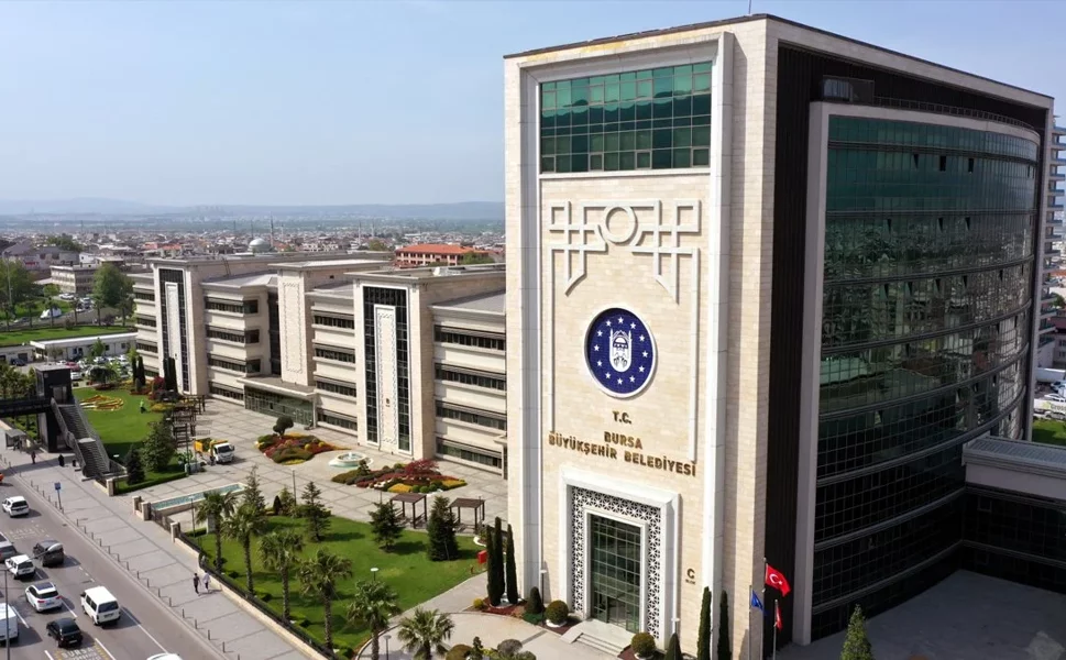 AK Parti’nin Bursa Büyükşehir Belediyesi Başkan Vekili adayı belli oldu!