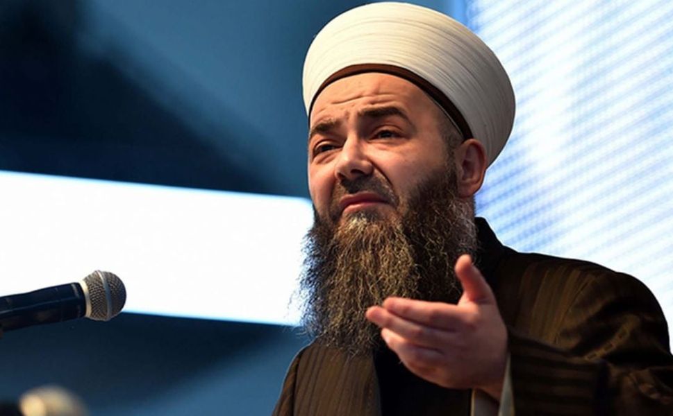 Cübbeli 'selefi andı'na sert çıktı