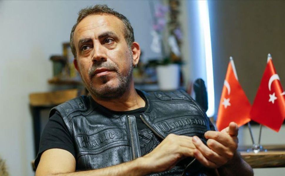 Ahbap Derneği'ne soruşturma: Haluk Levent gözaltına alındı