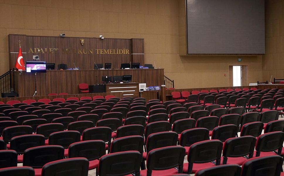 ‘Kent Uzlaşısı’ davasında yeni gelişme: ‘Tutuklu sanık kalmadı’