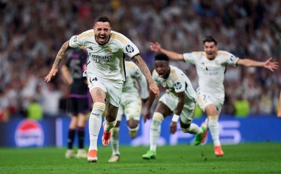 Galatasaray, dünya devi Real Madrid’in yıldızını istiyor!