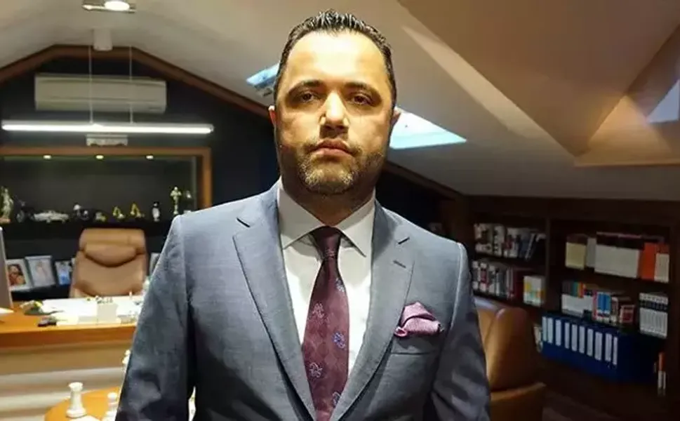 Rezan Epözdemir: Bu dosyadan mahkum olursam hayatıma son vereceğim