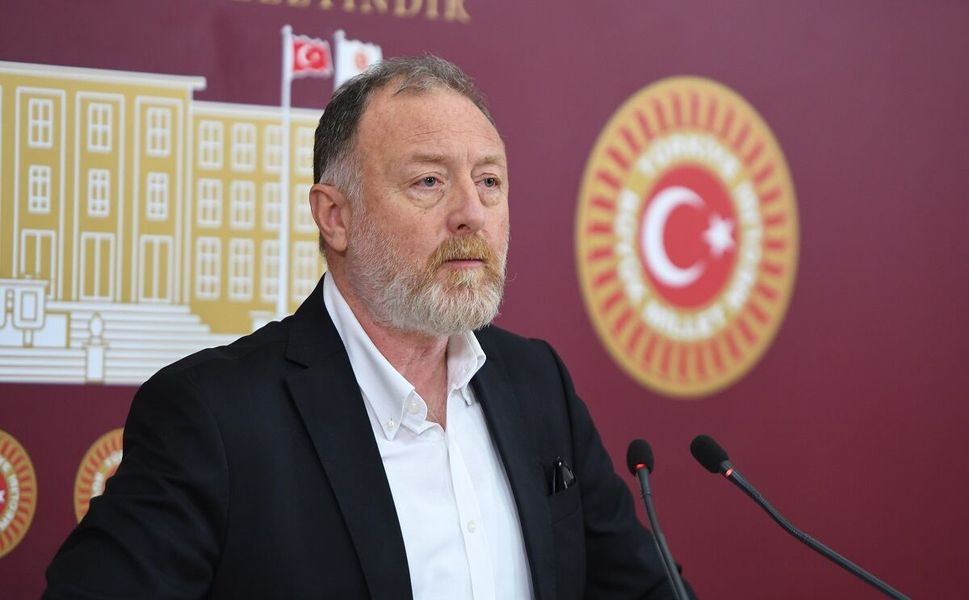 DEM Parti açıkladı: Yasal sürece yeni bir parti daha katılabilir!