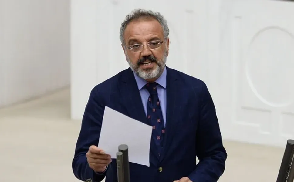 DEM Partili Sırrı Sakık’tan ‘süreç’ eleştirisi: Laftan öteye geçilmedi