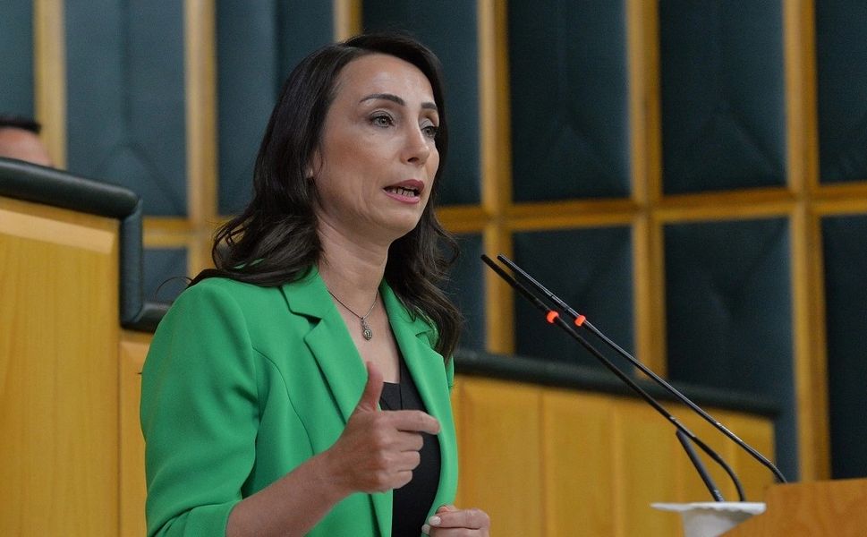 DEM Parti’den Hakan Fidan’ın ‘Suriye ve Irak’ sözlerine yanıt: ‘Talihsiz buluyoruz’