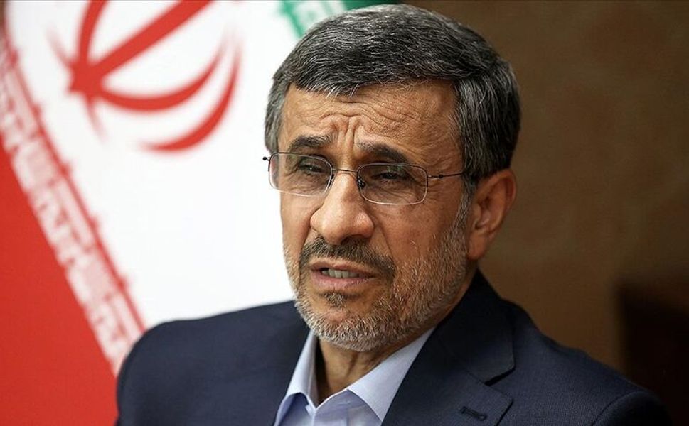 İran'ın eski Cumhurbaşkanı Ahmedinejad İsrail saldırısında öldürüldü
