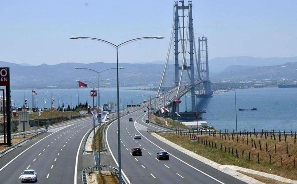 Kurban Bayramı'nda köprü, otoyol ve toplu ulaşım ücretsiz olacak!