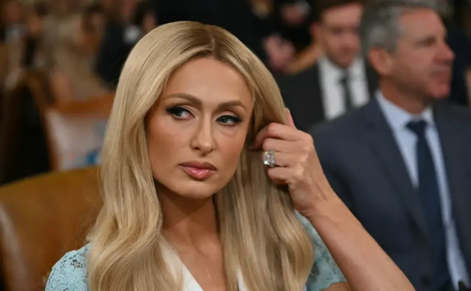 Paris Hilton, hakkındaki Jeffrey Epstein iddialarını yanıtladı