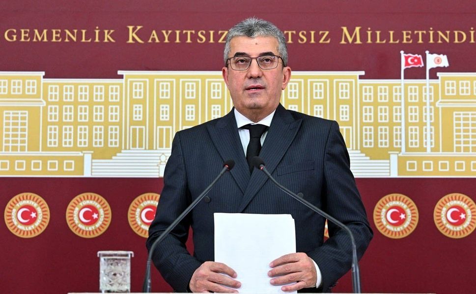 Gökhan Günaydın’dan Mesut Özarslan çıkışı: ‘Özeleştiri yapma zamanımız geldi’