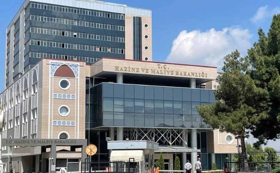 ‘Fatura TÜİK'e kesildi’ iddialarına Hazine ve Maliye Bakanlığından açıklama!