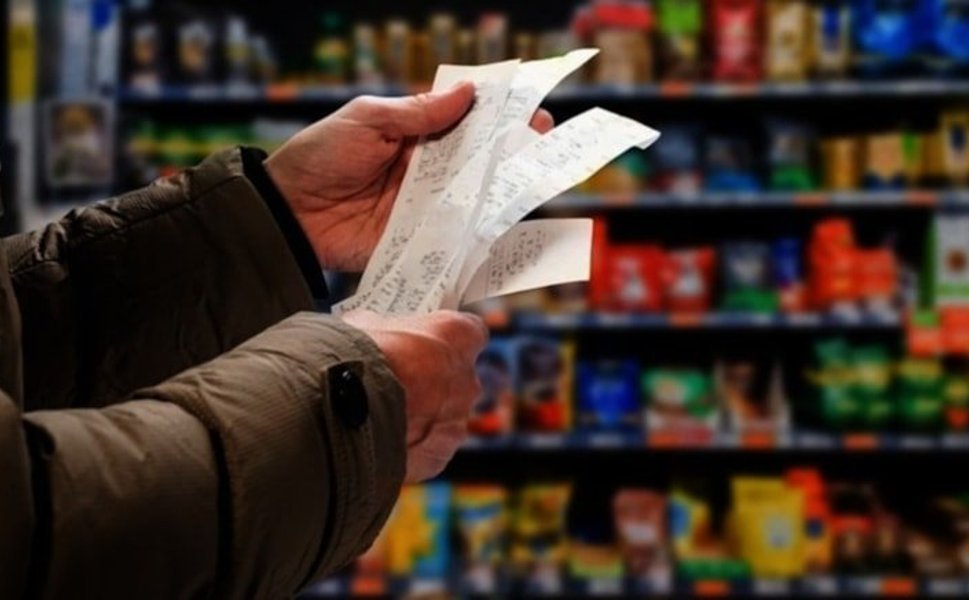 Ekonomik güven Nisan'da geriledi