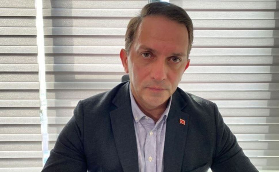AK Partili Birinci'den fon açıklaması: Kriz, bizim çocukların öz krizi