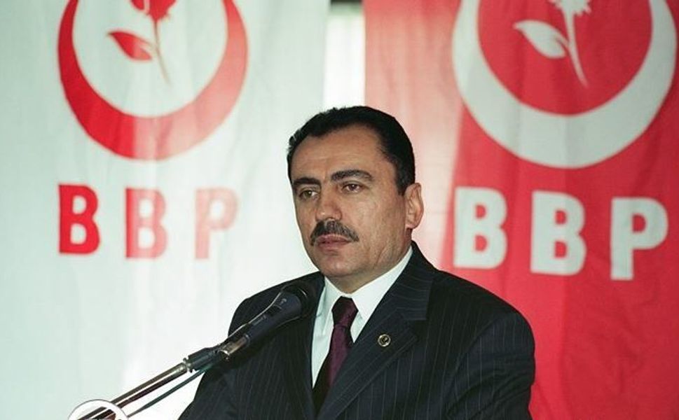 Yazıcıoğlu’nun ailesinin avukatı Yazıcıoğlu soruşturmasında gözaltına alındı
