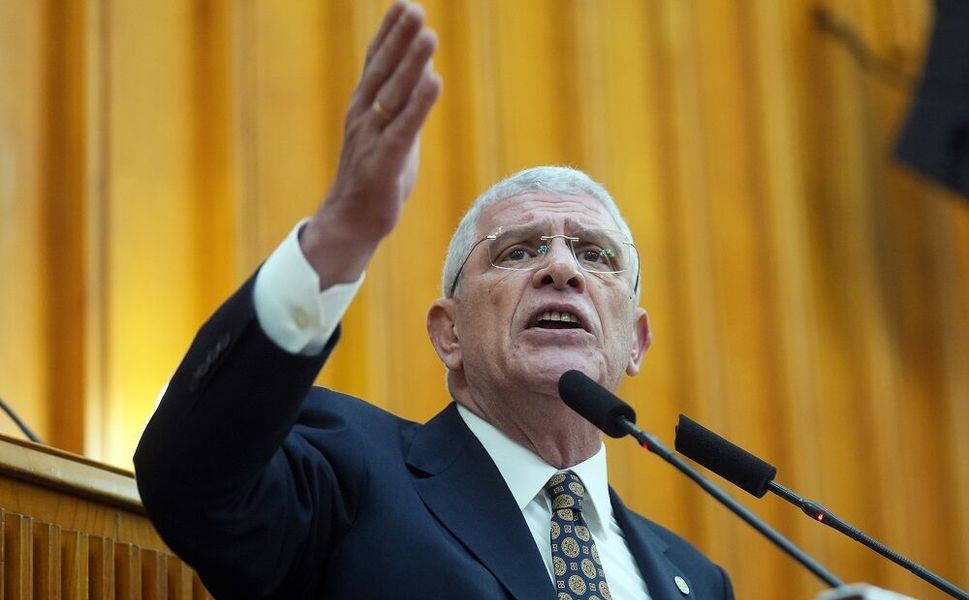 Dervişoğlu istifaların ardından sessizliğini bozdu: İlk kez ihanete uğramıyoruz