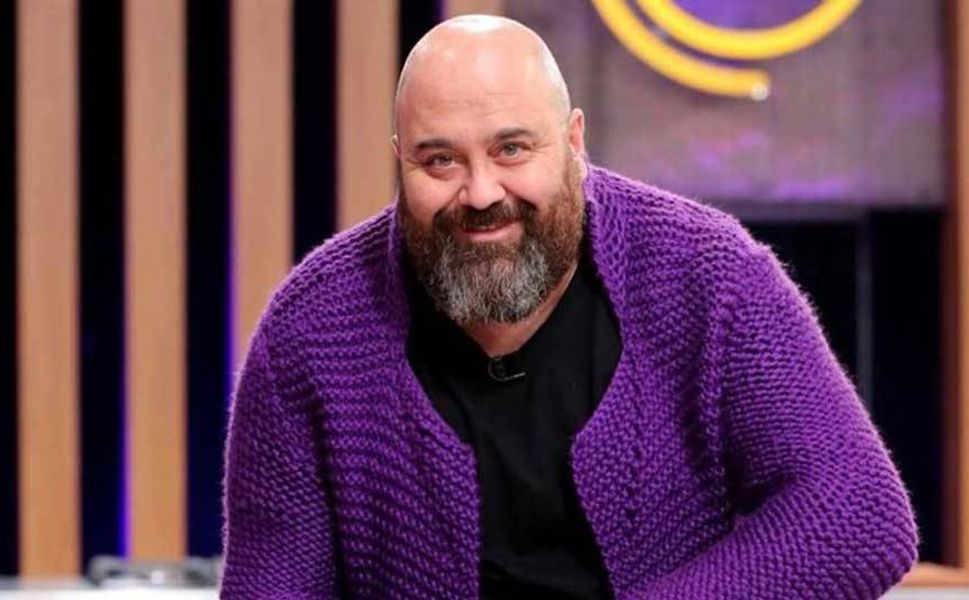 Ünlü şef Somer Sivrioğlu'nun restoranına kayyım atandı